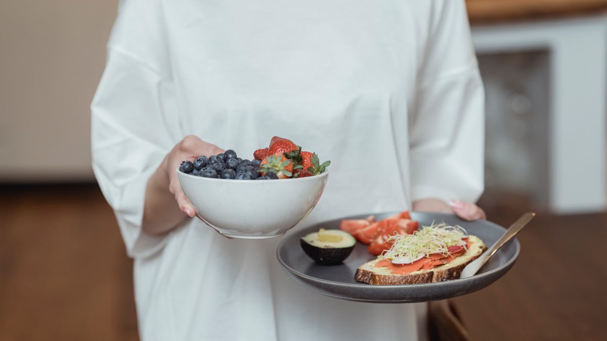 Importancia de una Alimentación Balanceada